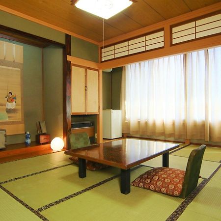 Guest Room Furusatomura Kogeikan Ōmachi Zewnętrze zdjęcie