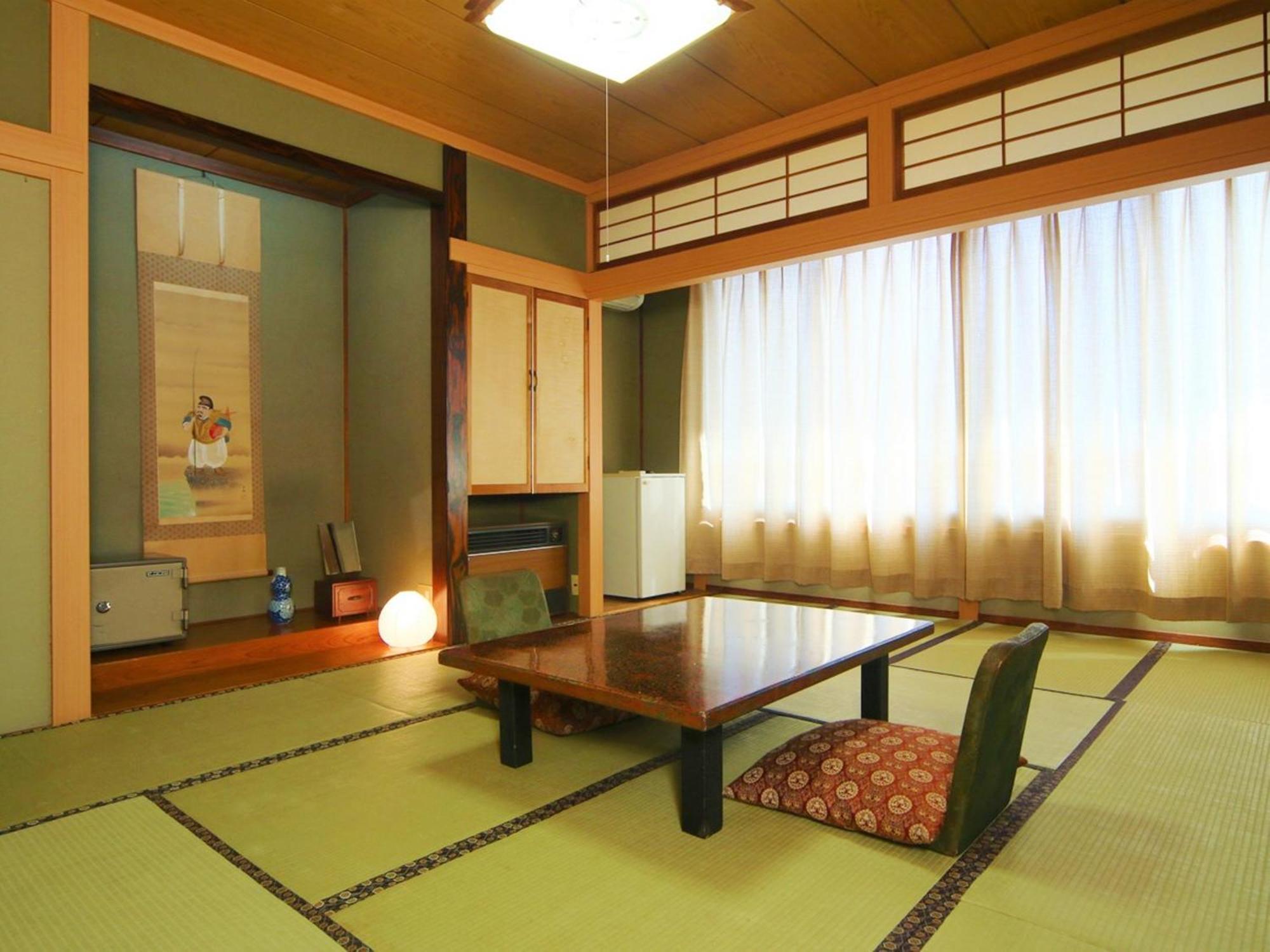 Guest Room Furusatomura Kogeikan Ōmachi Zewnętrze zdjęcie