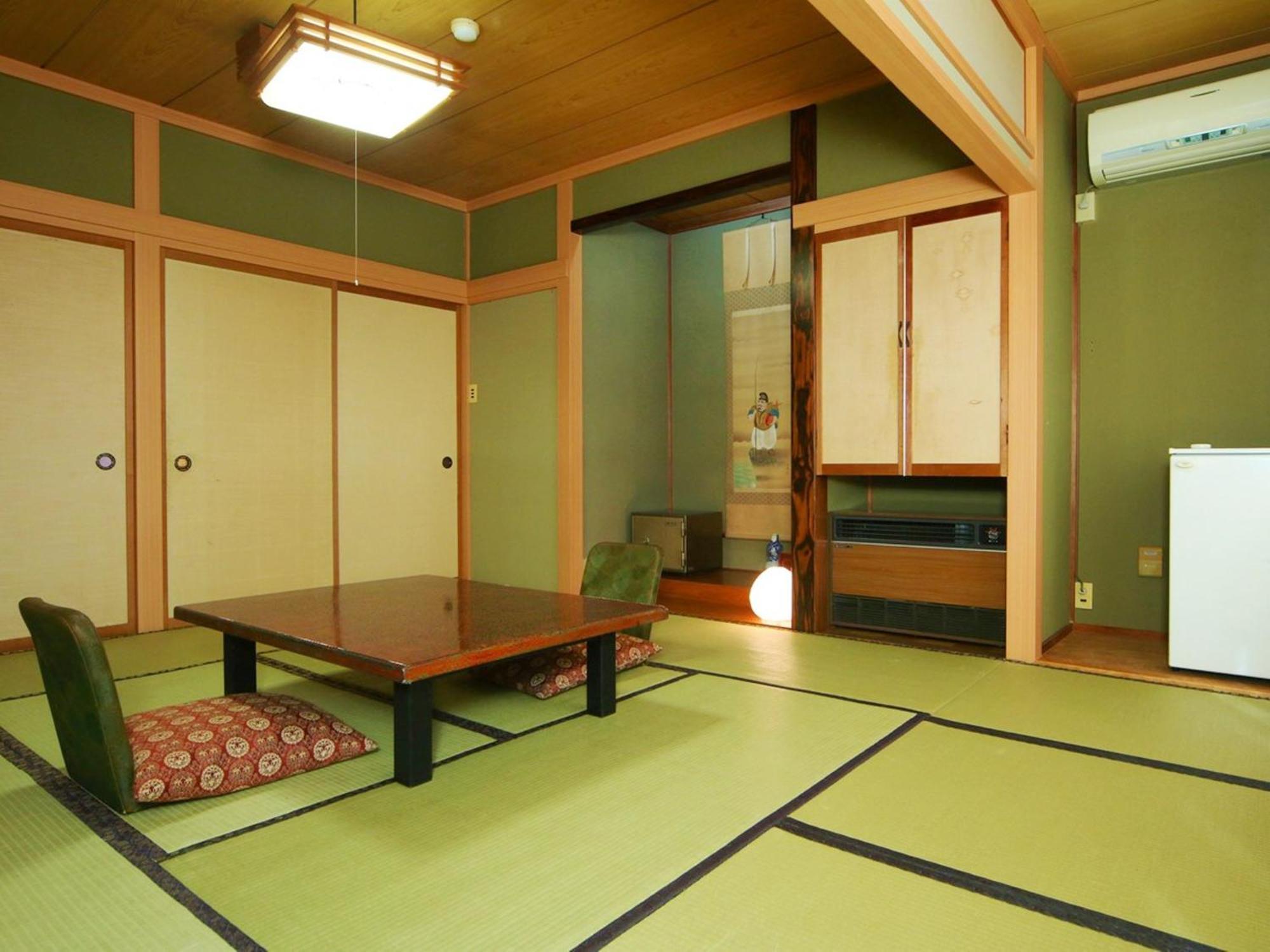 Guest Room Furusatomura Kogeikan Ōmachi Zewnętrze zdjęcie