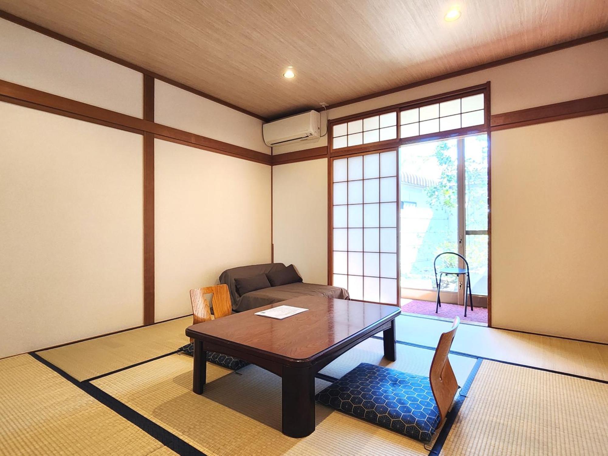 Guest Room Furusatomura Kogeikan Ōmachi Zewnętrze zdjęcie