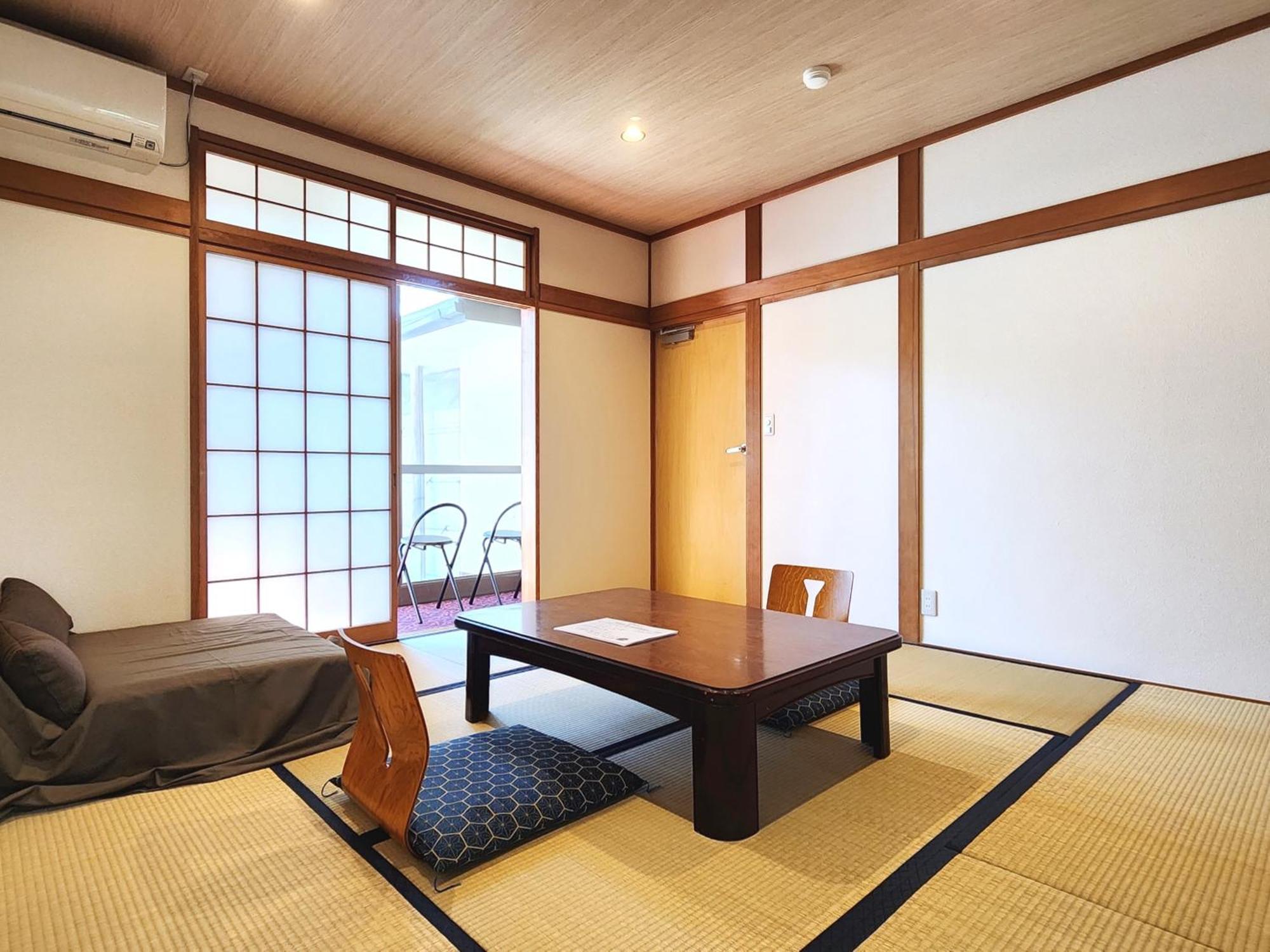 Guest Room Furusatomura Kogeikan Ōmachi Zewnętrze zdjęcie